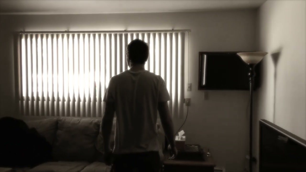 Directing Opening Scene
