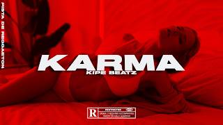 (FREE) "KARMA" REGGAETON TYPE BEAT | Pista De Reggaeton Uso Libre 2026 | Reggaeton Beat