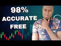 98% Accurate Free Winning Strategy For Beginners