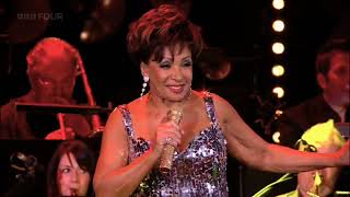 Shirley Bassey - Big Spender (Live 2009 Electric Proms) HD