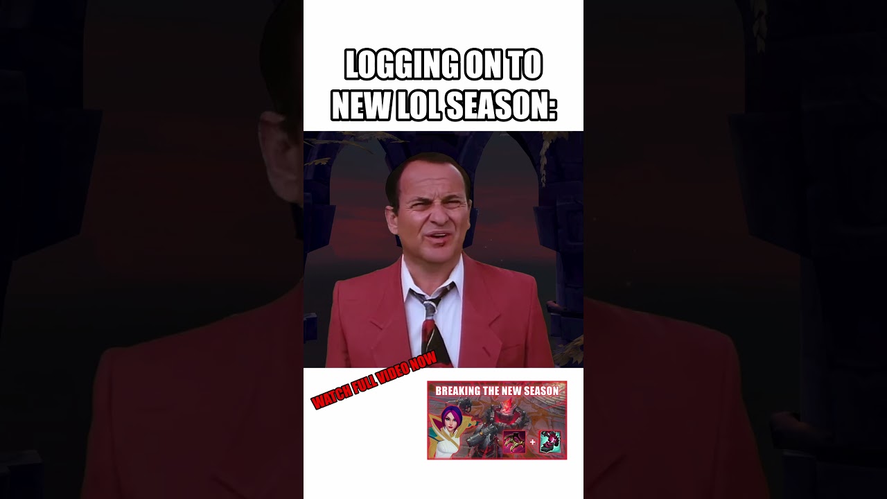 THE BEST way to always get FEATS OF STRENGTH in Season 1  League of Legends