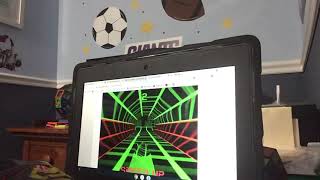 Slope unblocked game