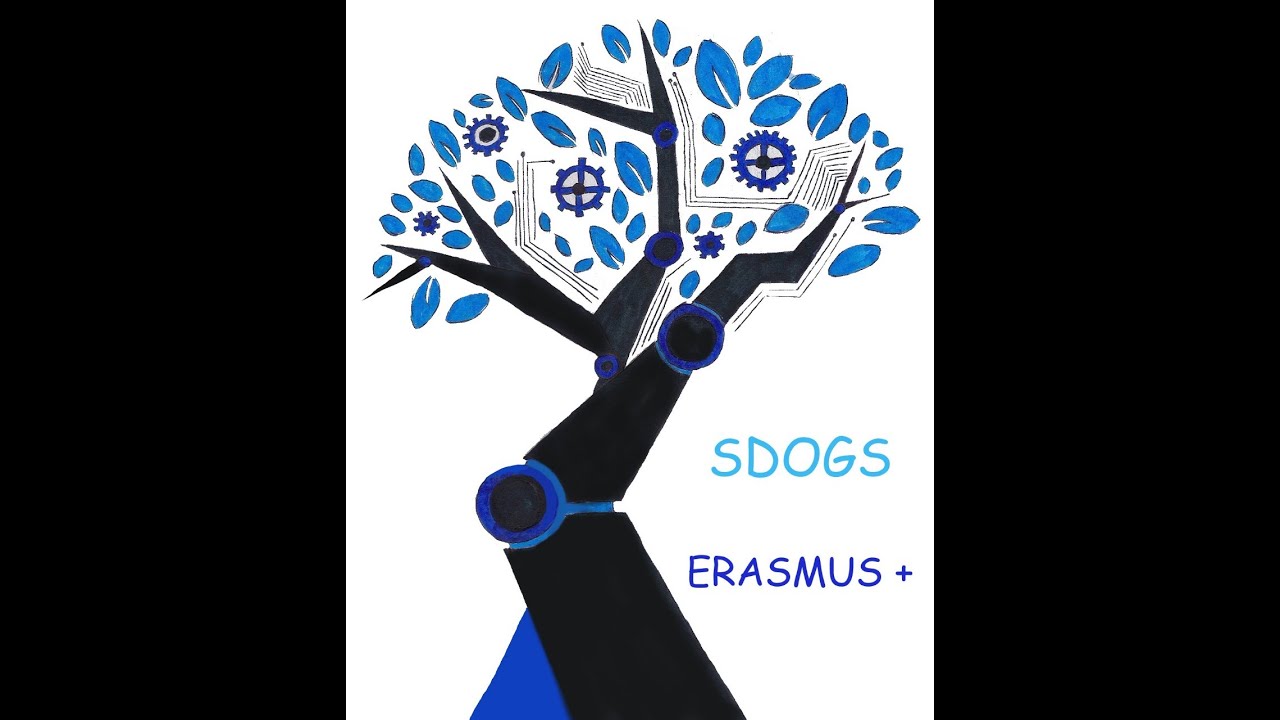 Students Create Their Own Garden Beds