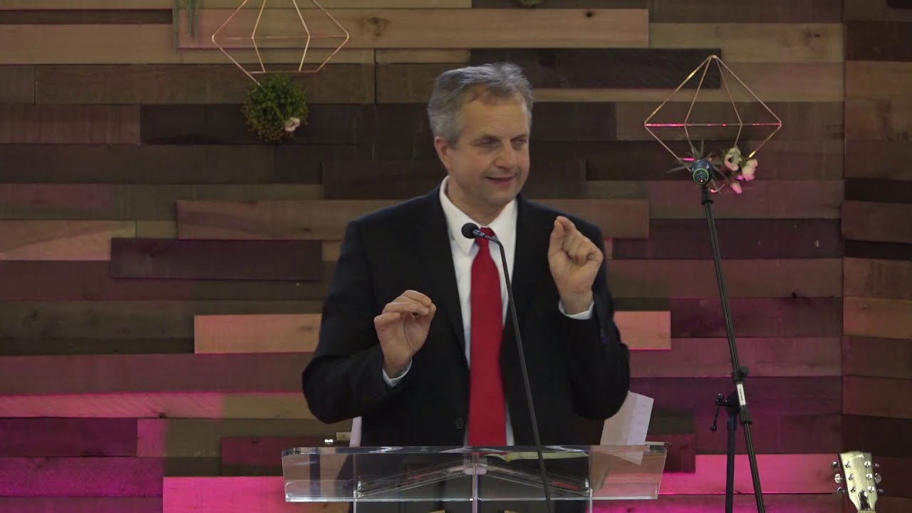 NewLifeDC 2019.7.7 ЛЮБОВЬ В ДЕЙСТВИИ life facebook