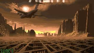 A.L.T. [Doom II WAD] Map 16 "Dead Calm" Music [HQ]