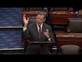 Barrasso on LA Riots: Democrats Side with Illegal Immigrants and Rioters, Not Law-Abiding Americans