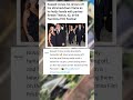 Russell Crowe, 62, shows off his slimmed-down frame as he holds hands with partner ... #celebrity