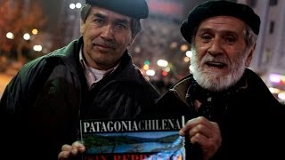 El Informante: Rechazo a HidroAysén y entrevista a Bonini | 24 Horas TVN Chile