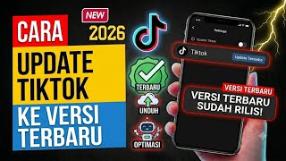 How to Update TikTok to the Latest Version in 2026 (Easy & Fast)