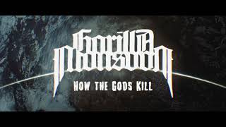 Gorilla Monsoon - How the Gods Kill (Danzig Cover)