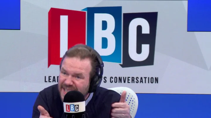 James O'Brien On Theresa May And Brexit After The ...