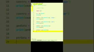 Celebrity TRACK IP LOCATION | PYTHON | #shorts #alinionuttoader Profile