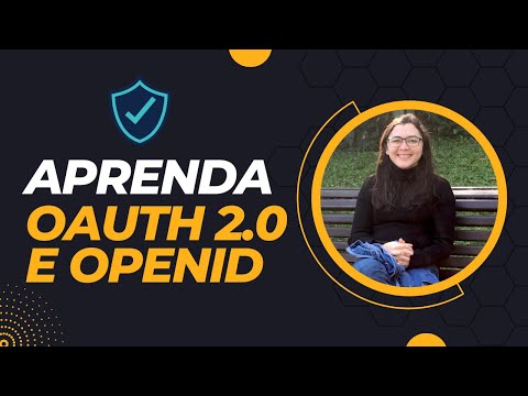 Vídeo: O que é conceder no OAuth2?