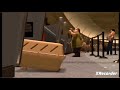 Ruby and Chelsea reacts to Grug Crood tackles Al McWhiggin 