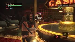 Resident evil revelations 2 code red difficulty