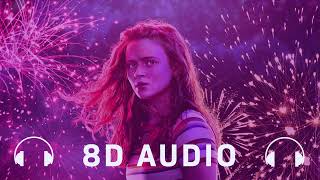 Kate Bush - Running Up That Hill (8D AUDIO) Stranger Things Soundtrack 🎧 /🔈BASS BOOSTED🔈