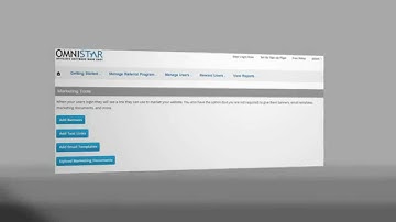 WHMCS Referral Software