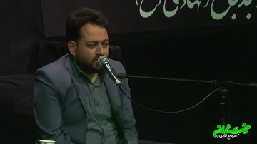 الإنسان 1~11 والنصر والكوثر #20231207 #القارئ سعيد برويزي