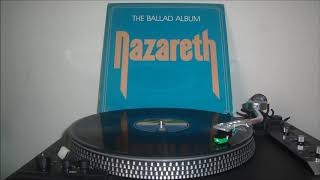 Nazareth - 1985 - The Ballad Album - (Parte 1)