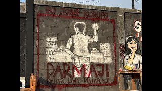DARMAJI (Dahar Lima Mayar Hiji) Official Video