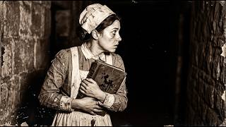 (1895, North Carolina) The Horrifying Case of the Whispering Ridge Sanitarium