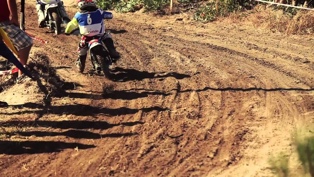 12º Troféu YAMAHA 2015 - Alfarim