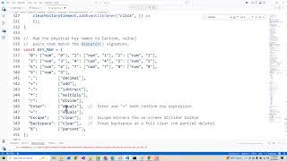 JavaScript-Calculator -08