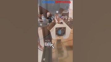 Better limit switch place for bed leveling #shorts
