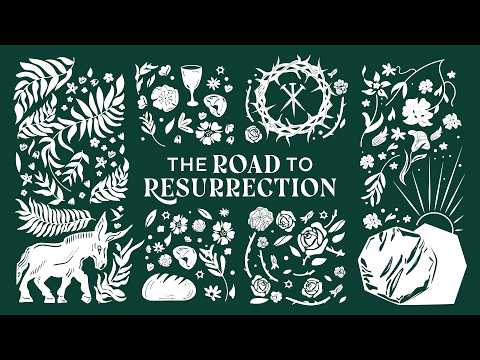 The Road to Resurrection (Easter) Pt. 3 | Chris Gross | Radiant Life Church