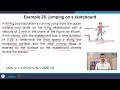 Collisions in daily life - application of energy and momentum balance principles #swayamprabha