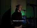 Pes Patron - Bad Omens cover