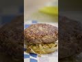 EVER HEARD OF A NATTO BURGER?!