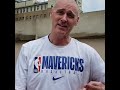 Balance, Balance, Shot Drill with Rick Carlisle