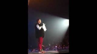 BI [[Rain]] The best Rain in Thailand 08052011