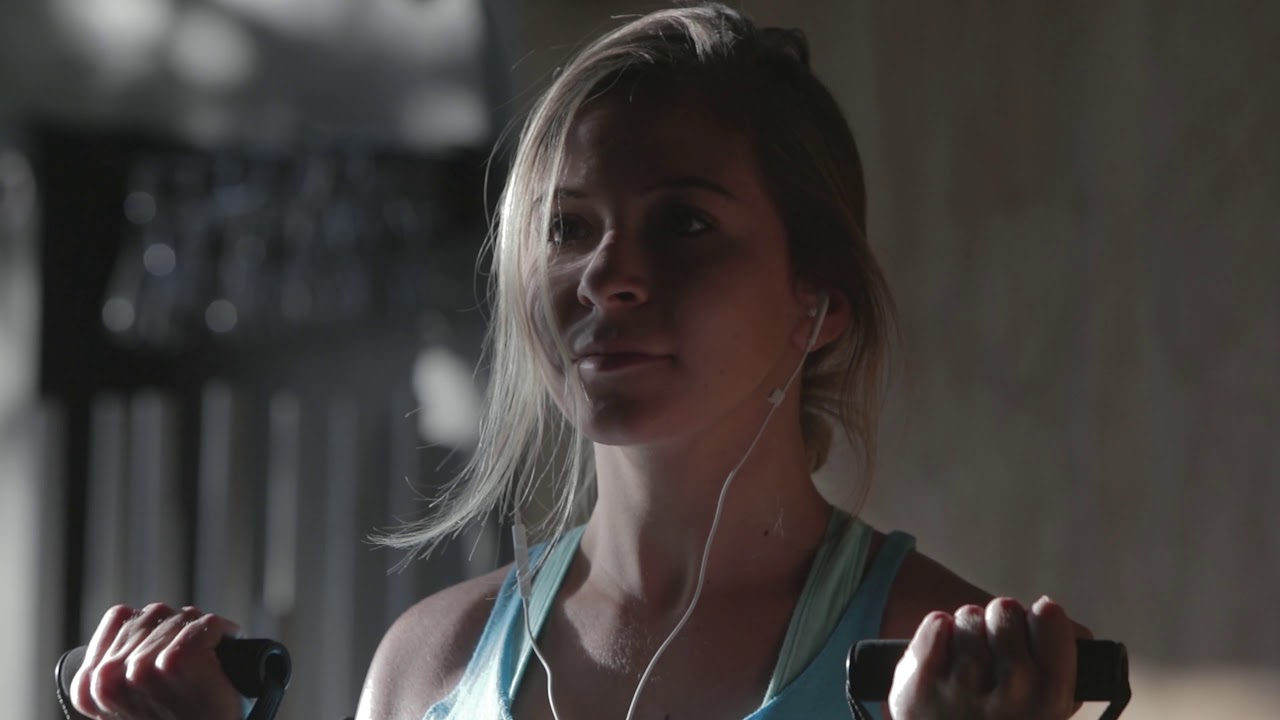 Tribe Fitness YouTube