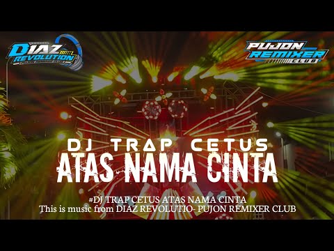 DJ TRAP CINTA DAN AIR MATA FULL ALBUM | DJ CEK SOUND VIRALL | DJ KUMPULAN FYP TIKTOK TERBARU