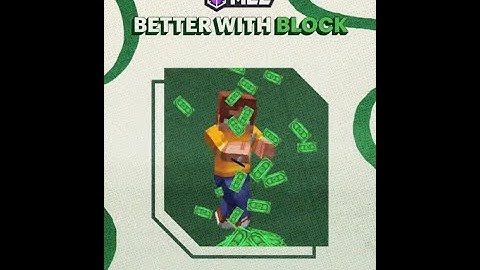 FREE Lunar Client H&R Block Emote and Code