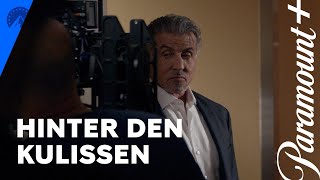 Famous Tulsa King: Hinter den Kulissen (Featurette) | Paramount+ Deutschland Profile