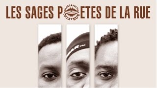 Watch Les Sages Poetes De La Rue Champion video