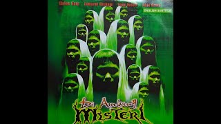 Filem : Di Ambang Misteri (Elaine Daly, Zamarul Hisham Mohamed)