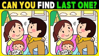 Spot The Differenceonly Genius Find The Difference. Can You Find It? No.1228