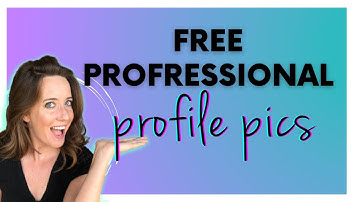 100% FREE Professional Profile Pictures | PFPMaker.com