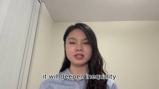 Ziyao Shi：Digital culture reflection and the Individual Contribution Video