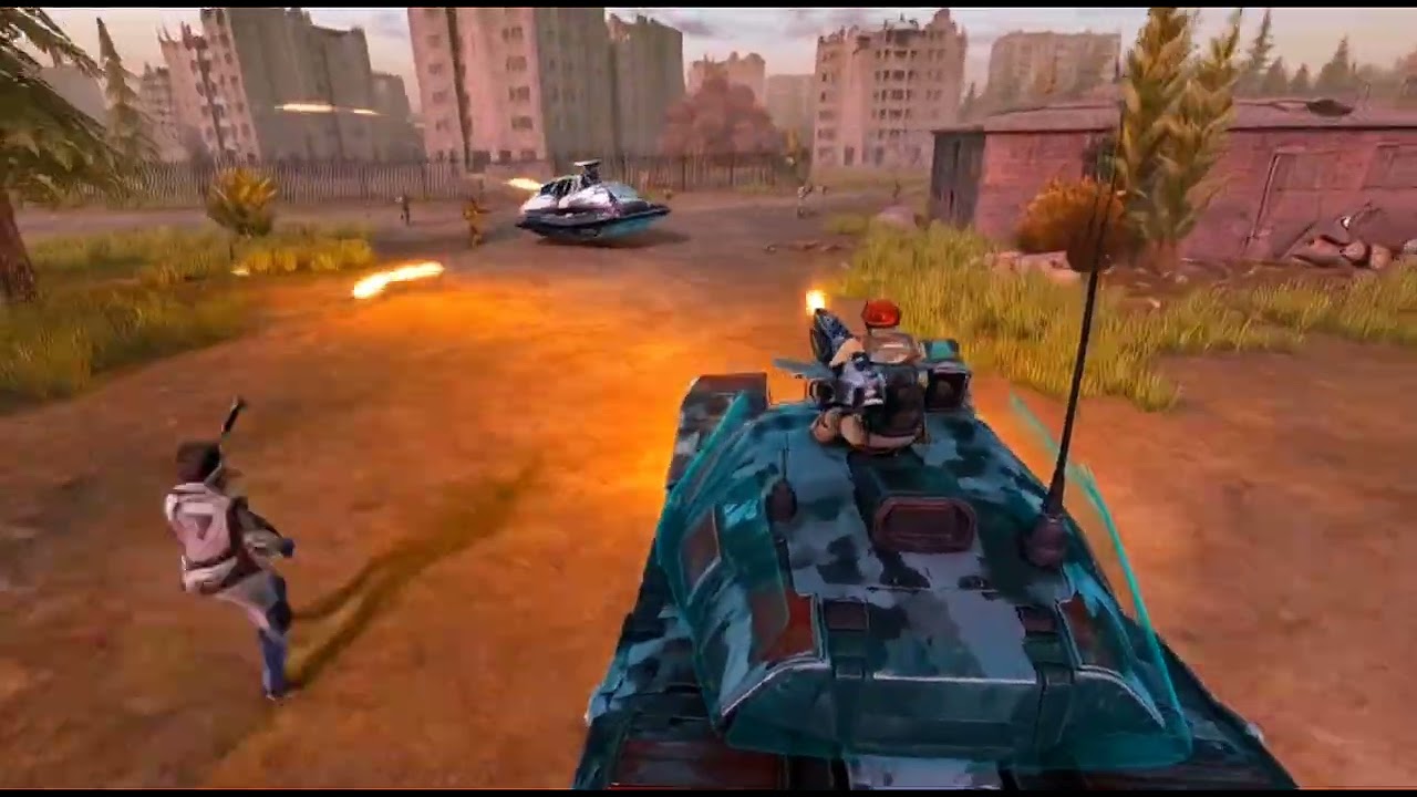 Т08 massive warfare 