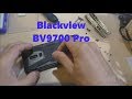 Разборка BV9700 Pro от Blackview, не полная