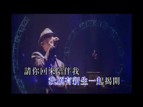 蔡枫华-十年 (演唱会) 高清