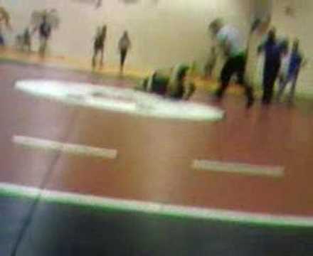 Sam Truong Match