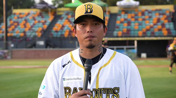 Interview: Ko-Chien Lin