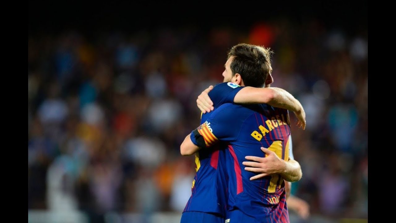 La Liga Recap: Barcelona stumble again, Real Madrid fails to cut lead