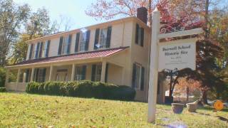 Burwell School